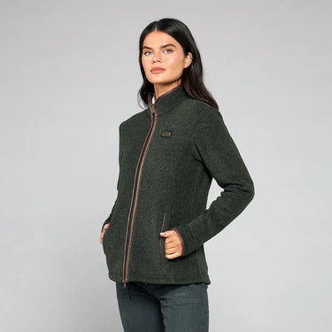Buy Toggi Ladies Britannia Fleece Jacket | Online for Equine