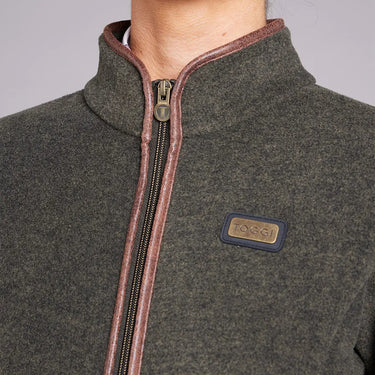 Buy Toggi Ladies Britannia Fleece Jacket | Online for Equine