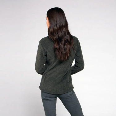 Buy Toggi Ladies Britannia Fleece Jacket | Online for Equine