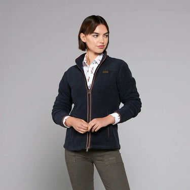 Buy Toggi Ladies Britannia Fleece Jacket | Online for Equine