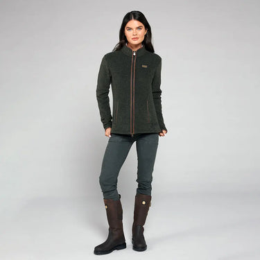 Buy Toggi Ladies Britannia Fleece Jacket | Online for Equine