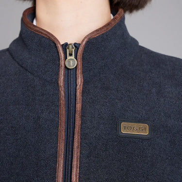 Buy Toggi Ladies Britannia Fleece Jacket | Online for Equine