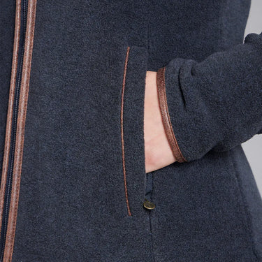 Buy Toggi Ladies Britannia Fleece Jacket | Online for Equine