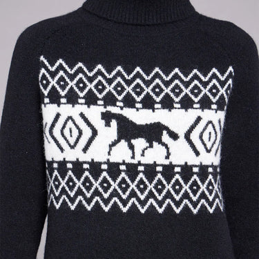 Buy Toggi Ladies Chancery Wool & Alpaca Sweater | Online for Equine