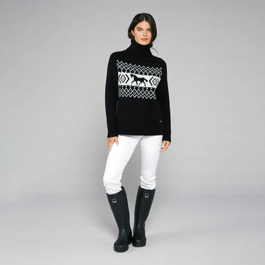 Buy Toggi Ladies Chancery Wool & Alpaca Sweater | Online for Equine
