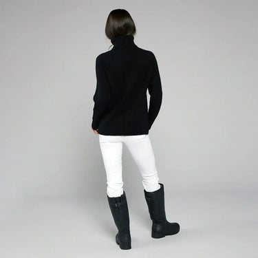 Buy Toggi Ladies Chancery Wool & Alpaca Sweater | Online for Equine