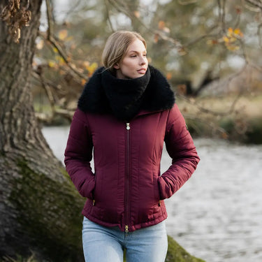 Buy Toggi Ladies Cranleigh Padded Jacket | Online for Equine