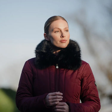 Buy Toggi Ladies Cranleigh Padded Jacket | Online for Equine