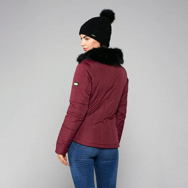 Buy Toggi Ladies Cranleigh Padded Jacket | Online for Equine