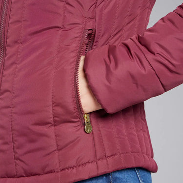 Buy Toggi Ladies Cranleigh Padded Jacket | Online for Equine