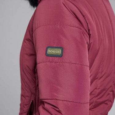 Buy Toggi Ladies Cranleigh Padded Jacket | Online for Equine