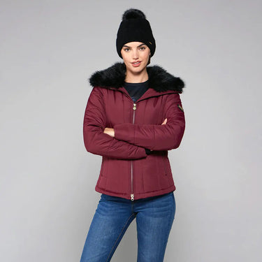 Buy Toggi Ladies Cranleigh Padded Jacket | Online for Equine