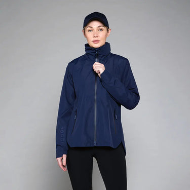 Buy Toggi Ladies Defender Waterproof Jacket | Online for Equine
