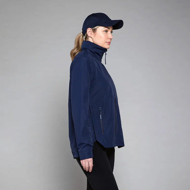 Buy Toggi Ladies Defender Waterproof Jacket | Online for Equine