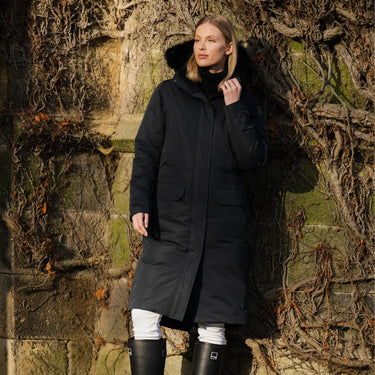 Buy Toggi Ladies Fieldston Waterproof Coat | Online for Equine