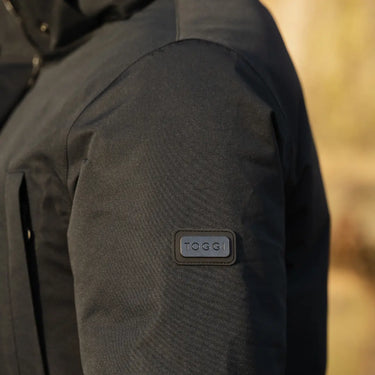 Buy Toggi Ladies Fieldston Waterproof Coat | Online for Equine