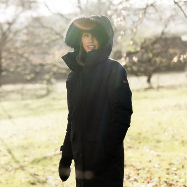 Buy Toggi Ladies Fieldston Waterproof Coat | Online for Equine