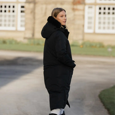Buy Toggi Ladies Fieldston Waterproof Coat | Online for Equine