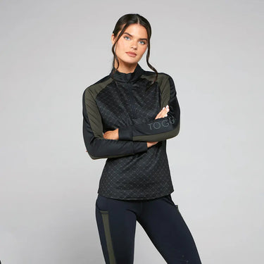 Buy Toggi Ladies Hepworth Womens Winter Base Layer | Online for Equine