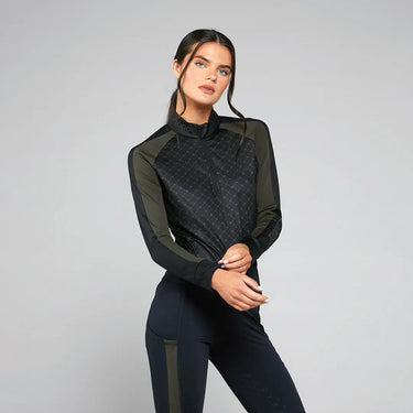 Buy Toggi Ladies Hepworth Womens Winter Base Layer | Online for Equine
