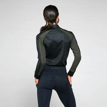 Buy Toggi Ladies Hepworth Womens Winter Base Layer | Online for Equine