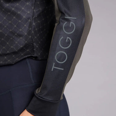 Buy Toggi Ladies Hepworth Womens Winter Base Layer | Online for Equine