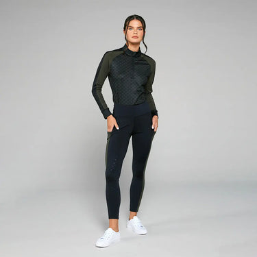Buy Toggi Ladies Hepworth Womens Winter Base Layer | Online for Equine