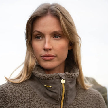 Buy Toggi Ladies Hopkins Womens Fleece Jacket | Online for Equine