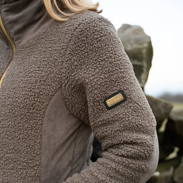 Buy Toggi Ladies Hopkins Womens Fleece Jacket | Online for Equine