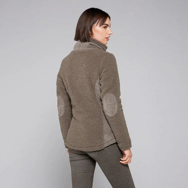 Buy Toggi Ladies Hopkins Womens Fleece Jacket | Online for Equine