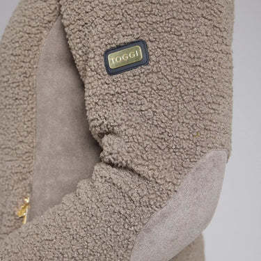 Buy Toggi Ladies Hopkins Womens Fleece Jacket | Online for Equine