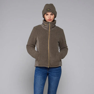 Buy Toggi Ladies Hopkins Womens Fleece Jacket | Online for Equine