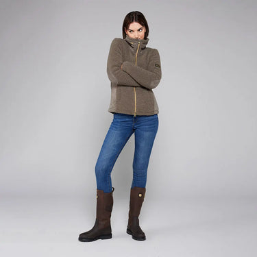 Buy Toggi Ladies Hopkins Womens Fleece Jacket | Online for Equine