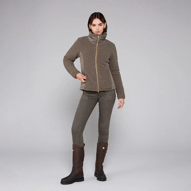 Buy Toggi Ladies Hopkins Womens Fleece Jacket | Online for Equine