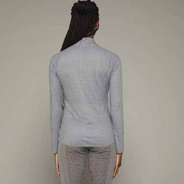 Buy Toggi Ladies Long Sleeve Ripple Base Layer| Online for Equine