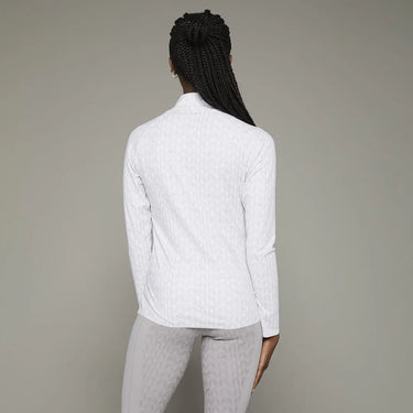 Buy Toggi Ladies Long Sleeve Ripple Base Layer| Online for Equine