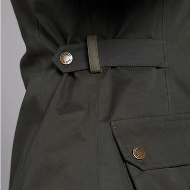 Buy Toggi Ladies Portobello Womens Waterproof Coat | Online for Equine
