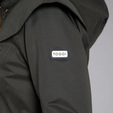 Buy Toggi Ladies Portobello Womens Waterproof Coat | Online for Equine