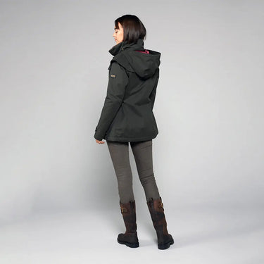 Buy Toggi Ladies Portobello Womens Waterproof Coat | Online for Equine