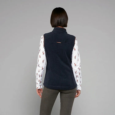 Buy Toggi Ladies Regent Womens Fleece Gilet | Online for Equine