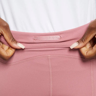 Buy Toggi Ladies Sculptor Sleek Pink Riding Tights| Online for Equine