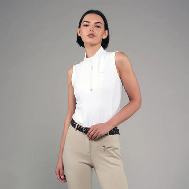 Buy Toggi Ladies Sleeveless Reflector Base Layer | Online for Equine