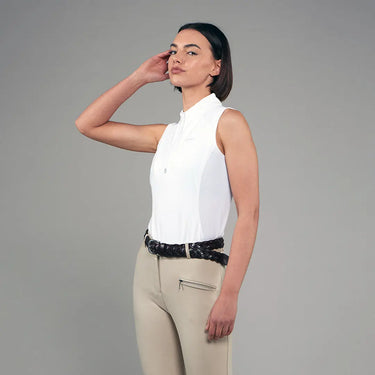 Buy Toggi Ladies Sleeveless Reflector Base Layer | Online for Equine