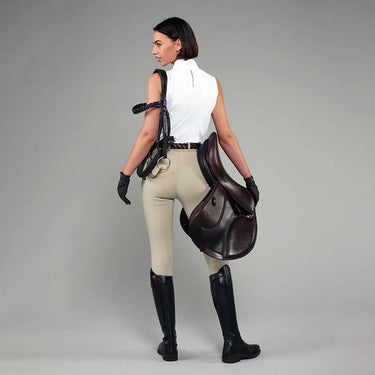 Buy Toggi Ladies Sleeveless Reflector Base Layer | Online for Equine