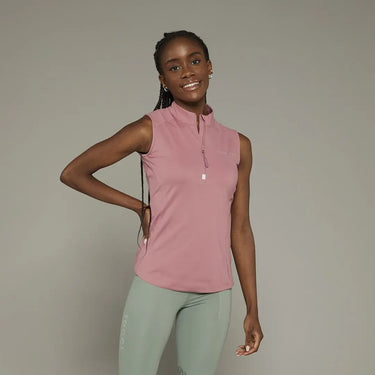 Buy Toggi Ladies Sleeveless Twirl Base Layer| Online for Equine