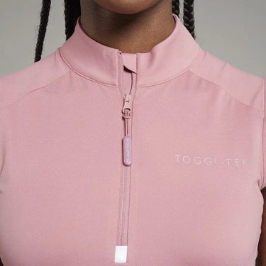 Buy Toggi Ladies Sleeveless Twirl Base Layer| Online for Equine