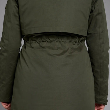 Buy Toggi Ladies Tremar Womens Luxury Waterproof Coat | Online for Equine