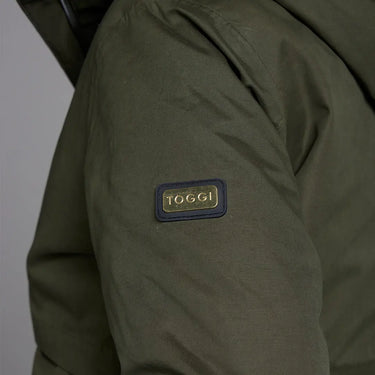 Buy Toggi Ladies Tremar Womens Luxury Waterproof Coat | Online for Equine