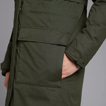 Buy Toggi Ladies Tremar Womens Luxury Waterproof Coat | Online for Equine