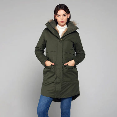 Buy Toggi Ladies Tremar Womens Luxury Waterproof Coat | Online for Equine